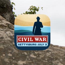 gettysburg national park virtual tour