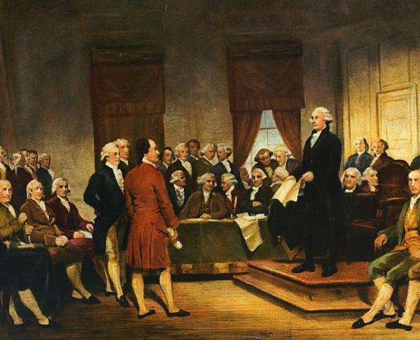 Constitutional Convention