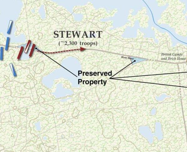 Eutaw Springs Battle Description | American Battlefield Trust