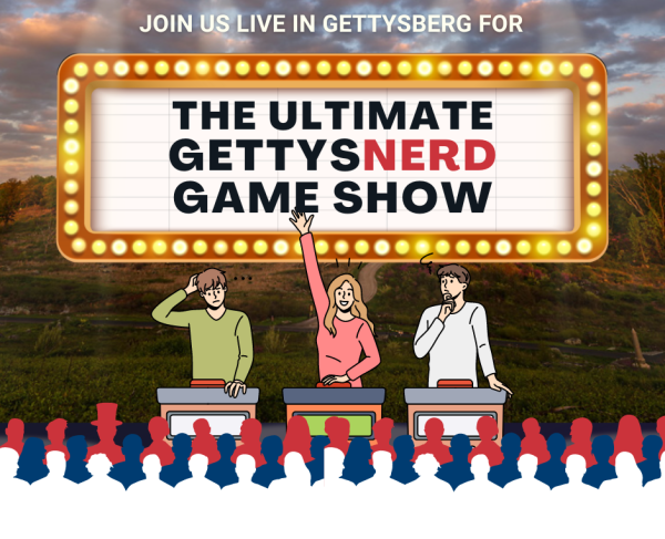 Gettysnerd Game Show