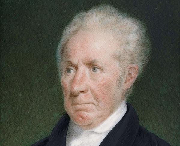 Gilbert Stuart