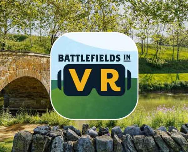 Battlefields in VR