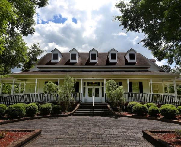 Berkeley County Museum