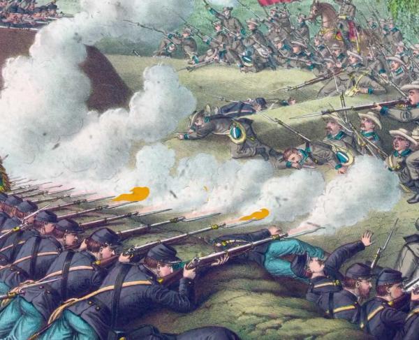 Civil War Tactics: Clever or Foolish?