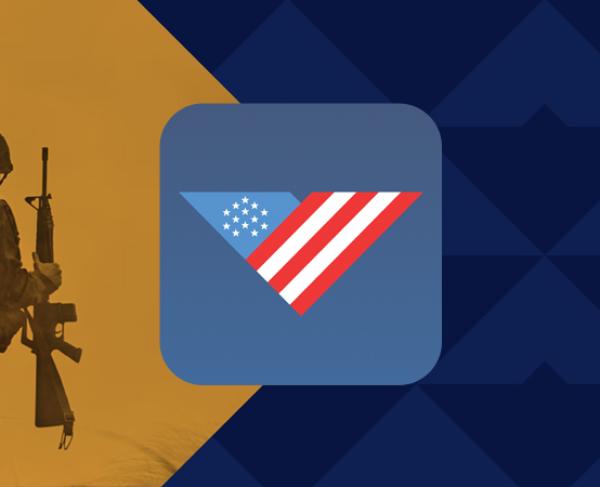 Medal of Honor Valor Trail™ App icon