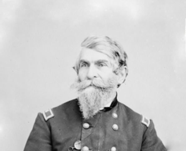 George Sears Greene American Battlefield Trust