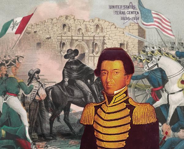 mexican american war essay topics