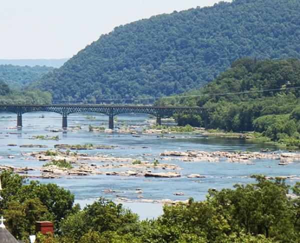 10 Facts: Harpers Ferry | American Battlefield Trust