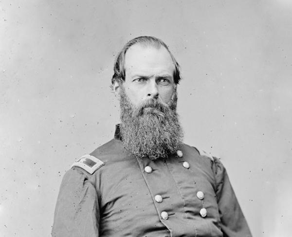 John White Geary | American Battlefield Trust