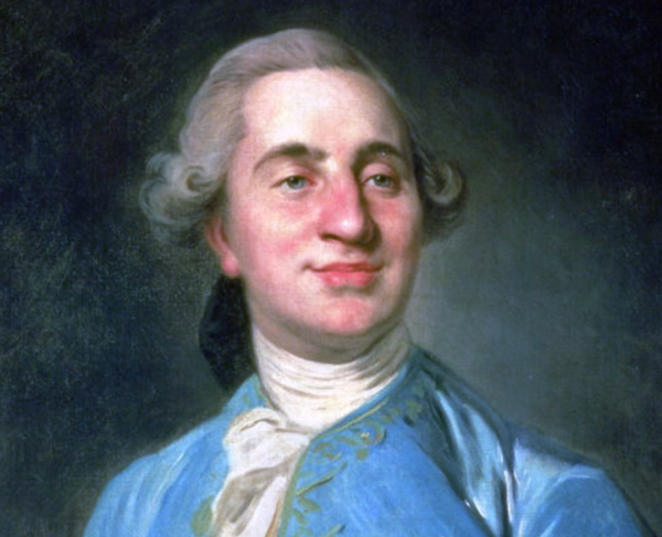 King Louis XVI  American Battlefield Trust