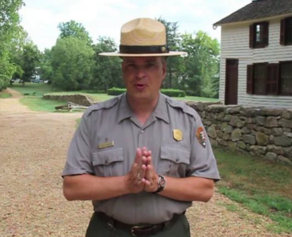 Fredericksburg Virtual Tour | American Battlefield Trust