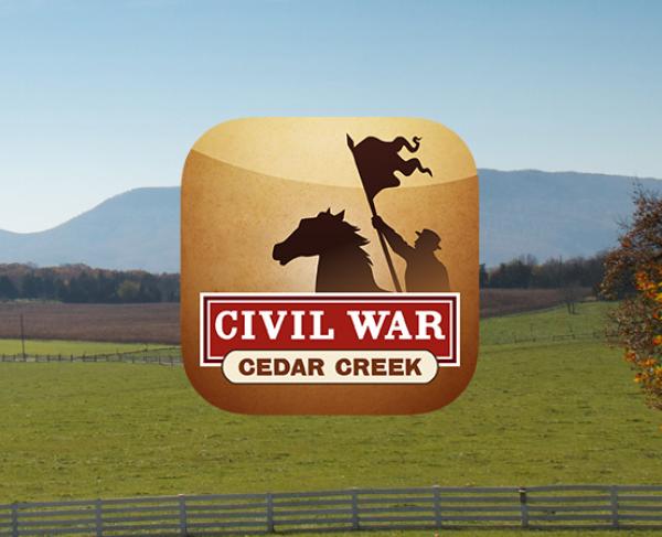 Cedar Creek Battlefield Visit | American Battlefield Trust