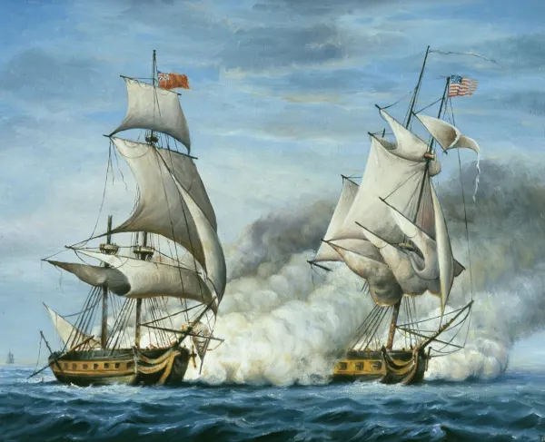 War of 1812
