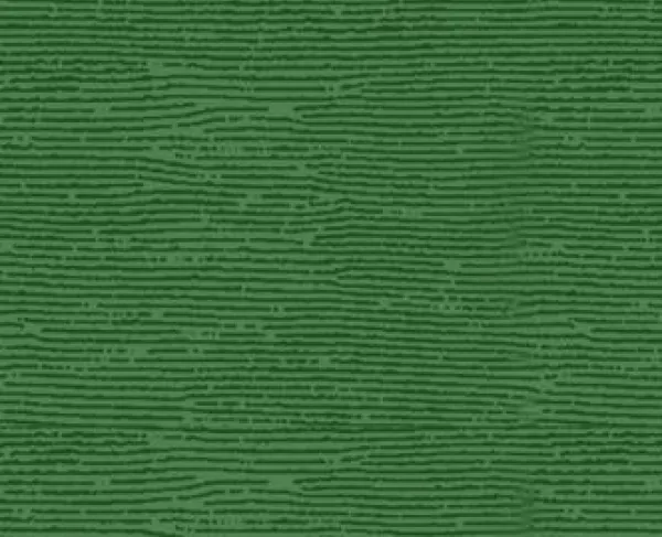A green woodgrain pattern