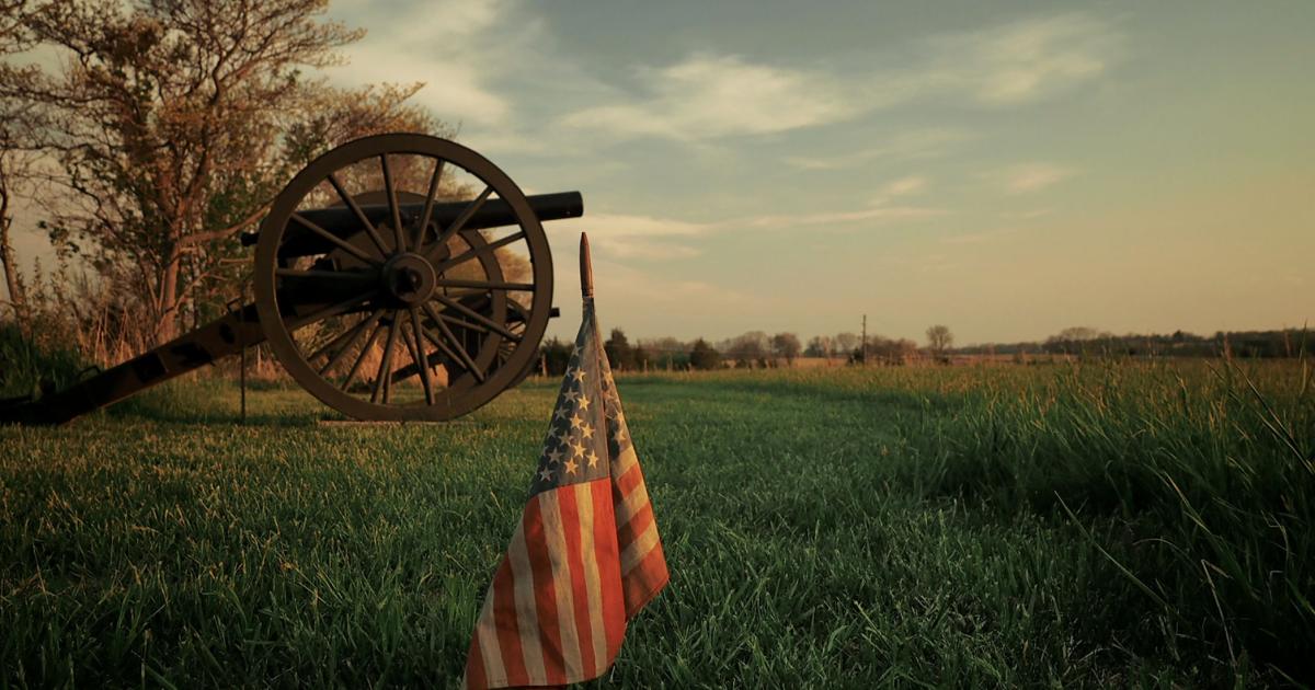 The Steadfast | American Battlefield Trust