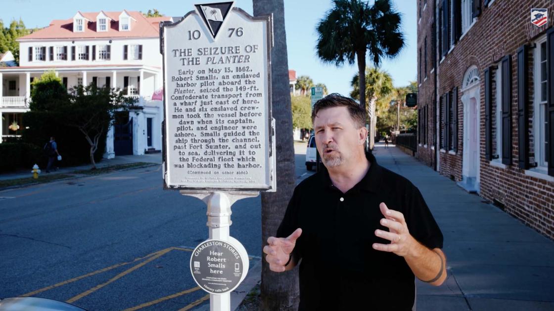 charleston VFT chapter image