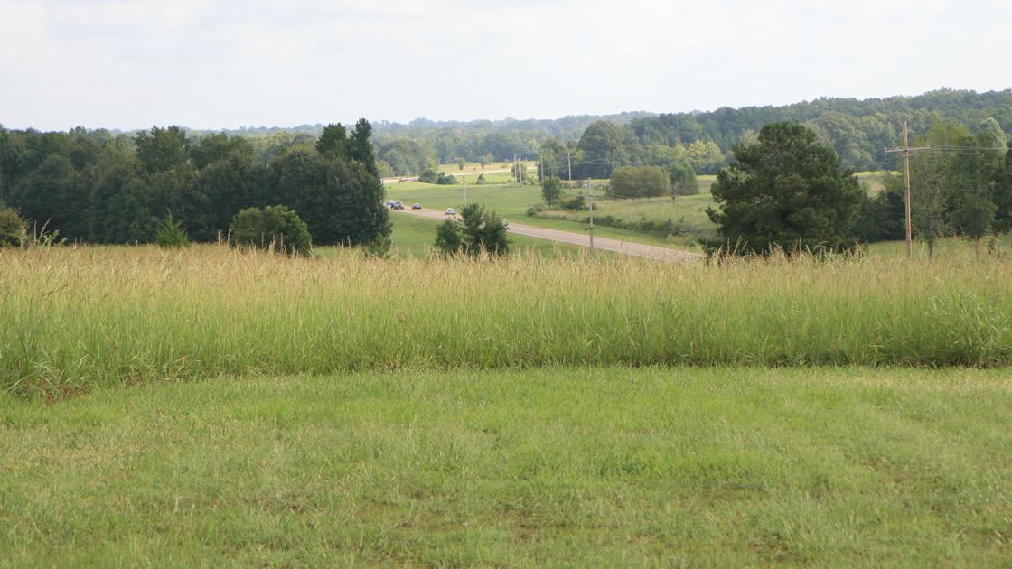 Raymond: Then & Now  American Battlefield Trust