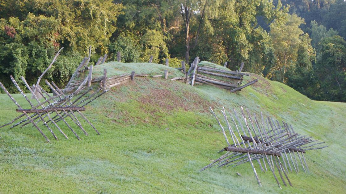 The Long, Gruesome Fight to Capture Vicksburg