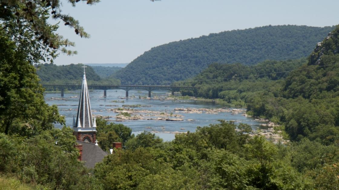 10 Facts Harpers Ferry American Battlefield Trust