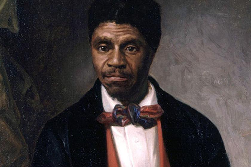 Dred Scott And The Blow Family | American Battlefield Trust