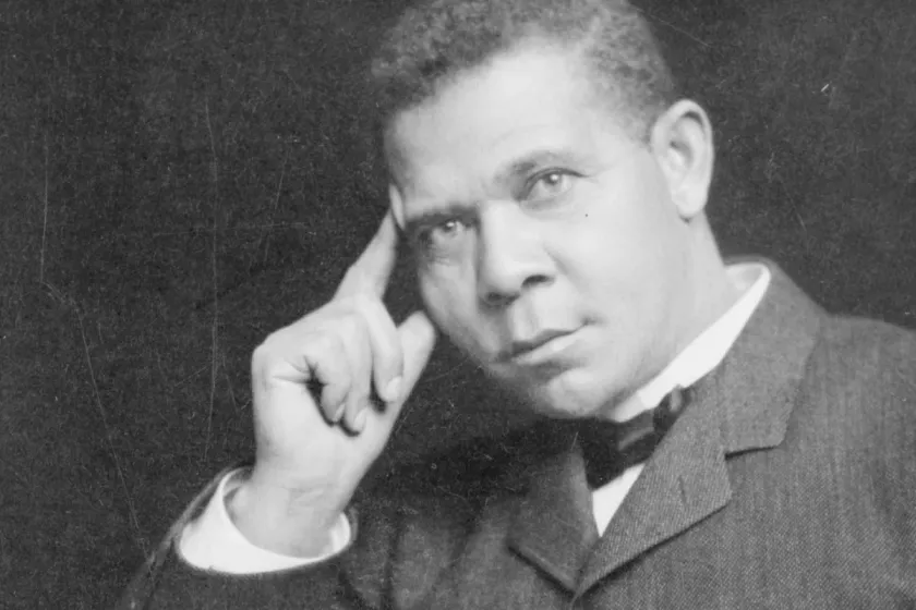 Booker T. Washington