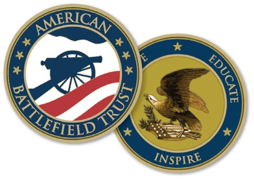 Challenge Coin 