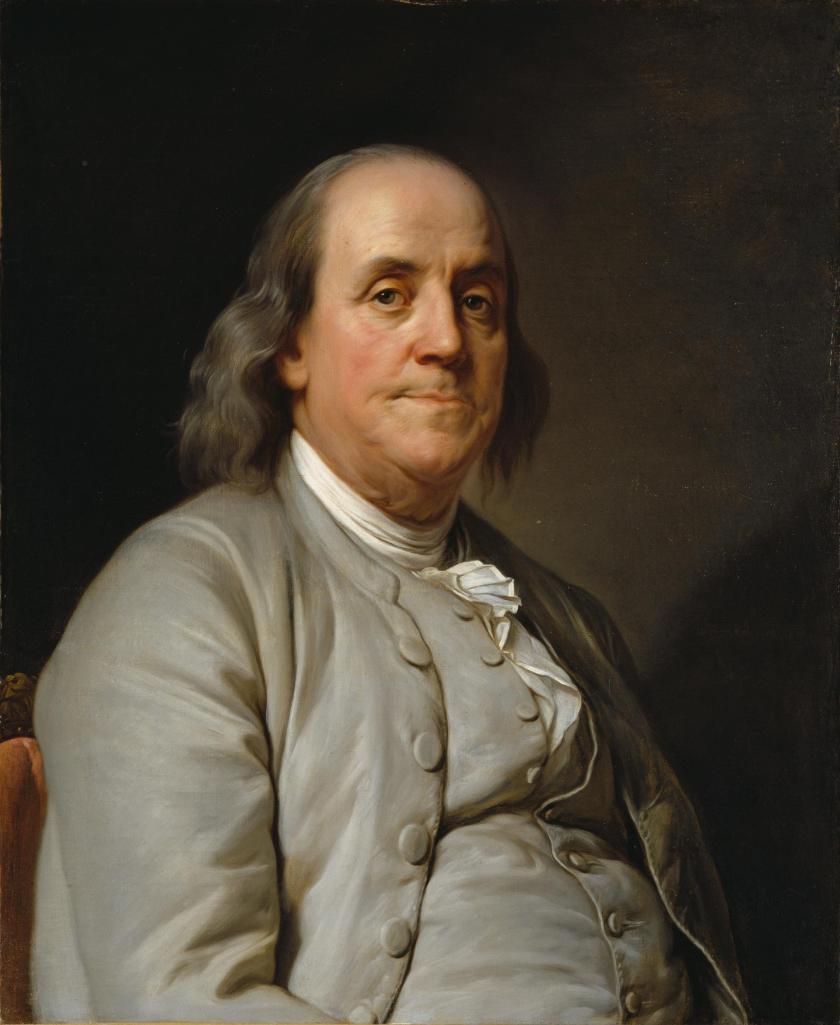 10 Facts: Benjamin Franklin