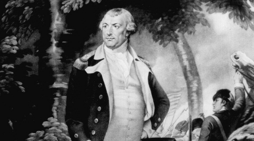 Nathanael Greene