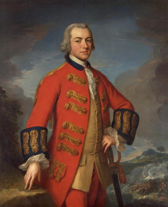 Sir Henry Clinton