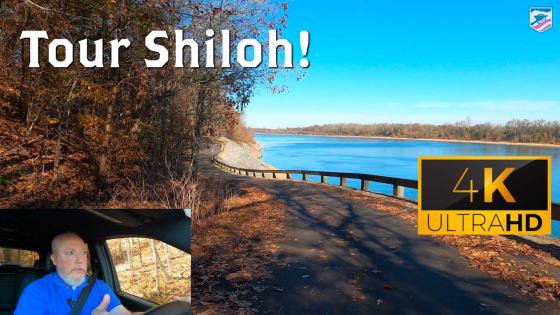 Shiloh Tour Thumbnail