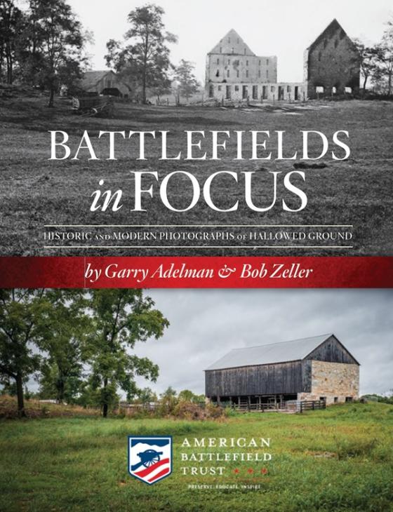 Battlefields in Focus