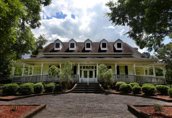 Berkeley County Museum