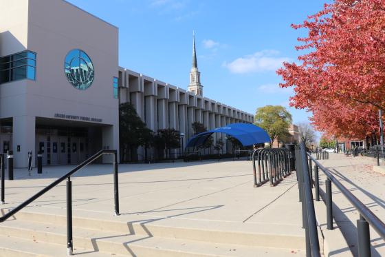 Allen County Public Library