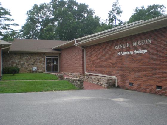 Rankin Museum