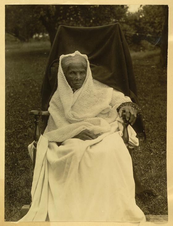 10 Facts: Harriet Tubman  American Battlefield Trust