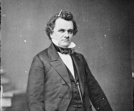 Stephen Douglas