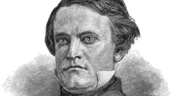 John C Breckinridge