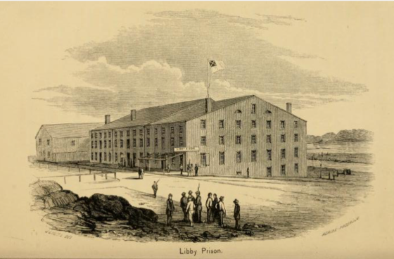 Libby Prison