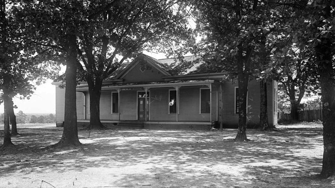 Oberlin Graded School