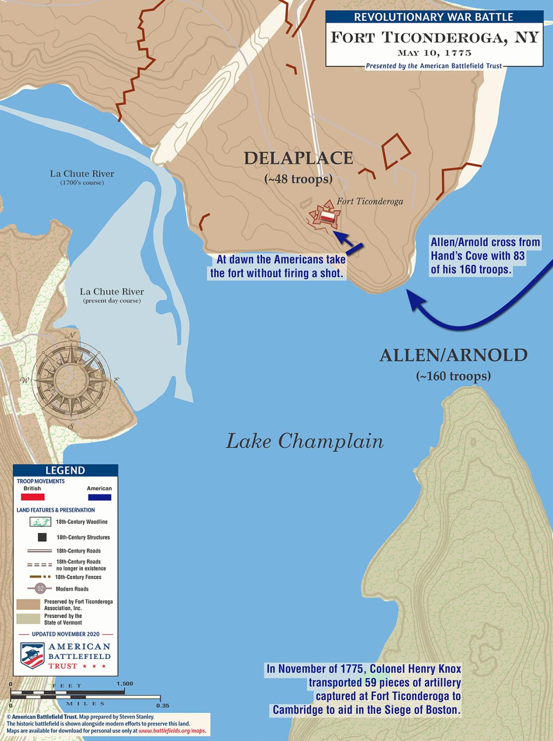 fort ticonderoga map 1775        
        <figure class=