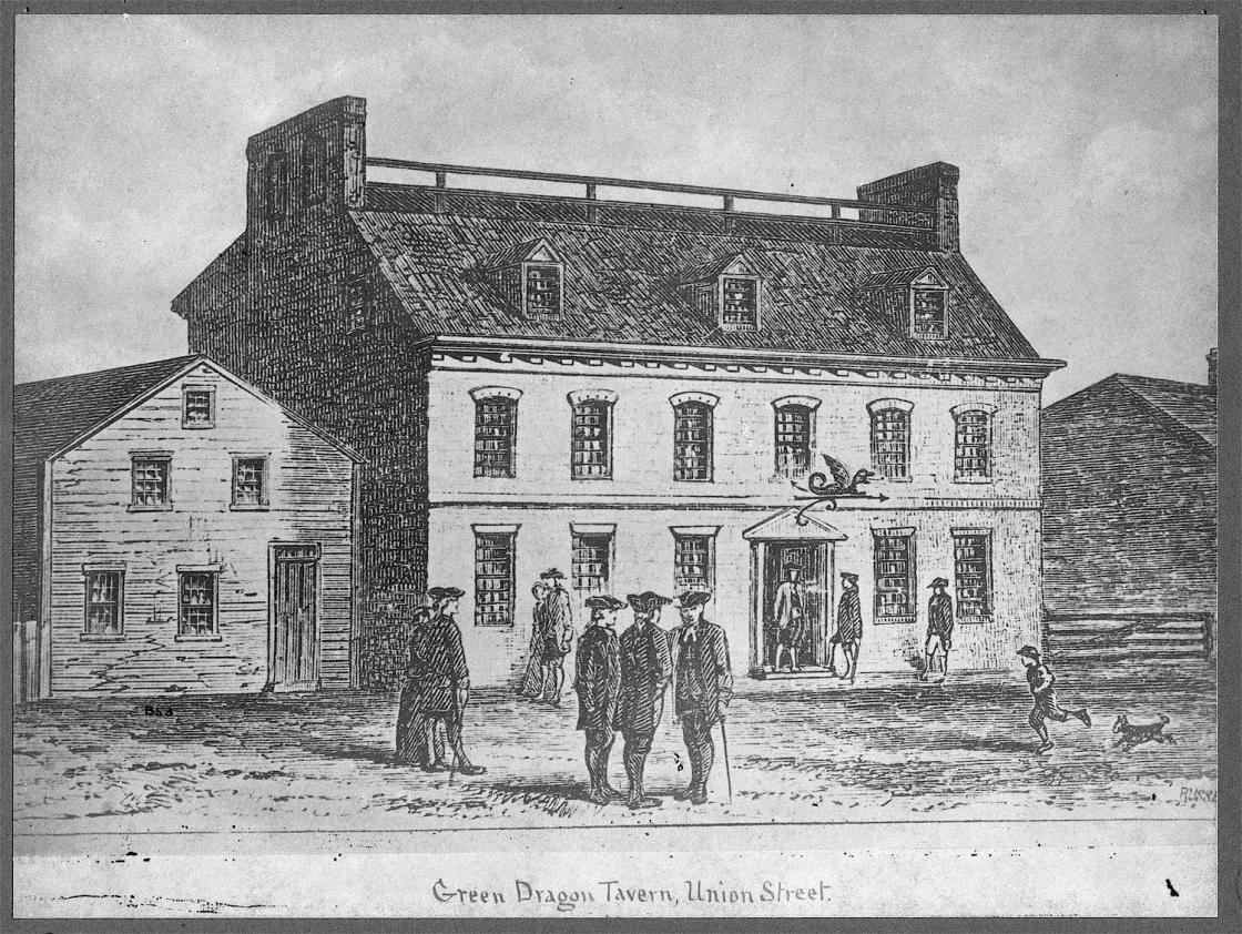 Everyday Life in Boston before the American Revolution