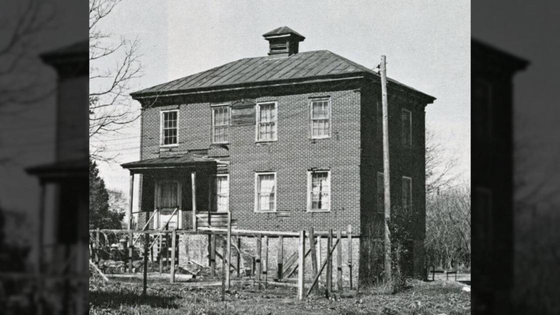 King Solomon’s Lodge No. 1, ca. 1980