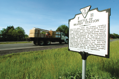 Victory At Brandy Station | American Battlefield Trust