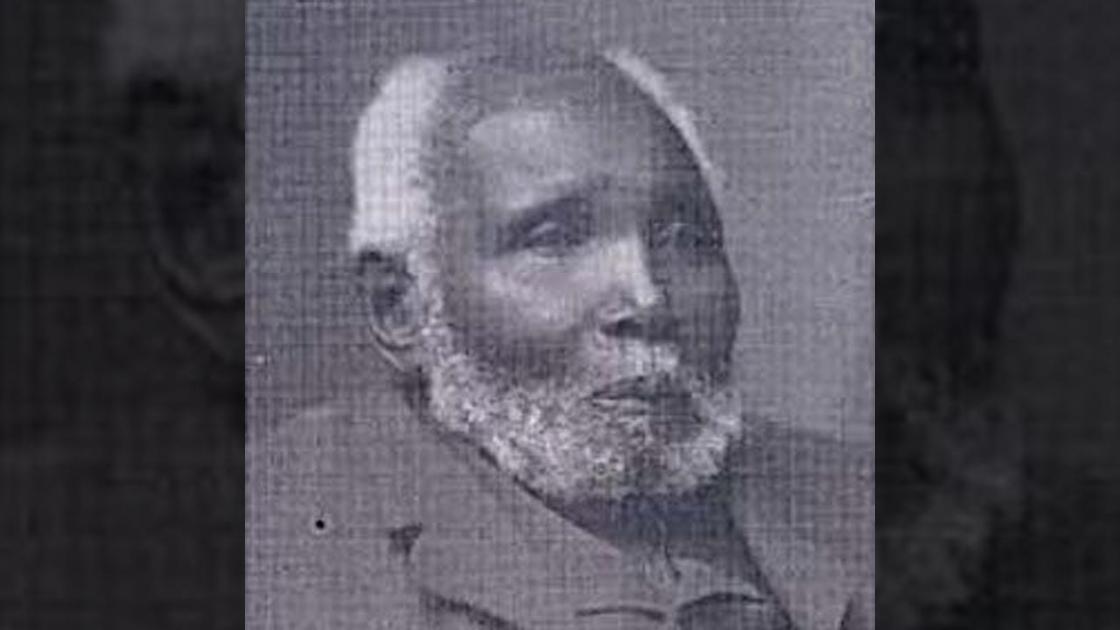 Rev. Harry Cowan, pioneer in Baptist work in North Carolina