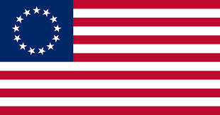 American Revolution: The United States Flag