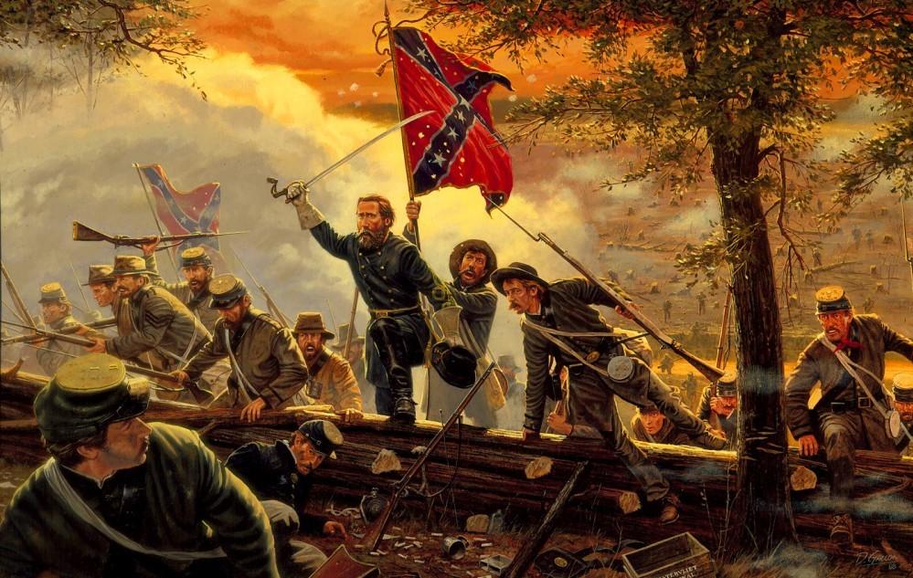 Greatest Charges of the Civil War | American Battlefield Trust