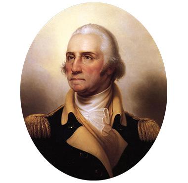 George Washington Becomes the Greatest Man in the World — Historic America