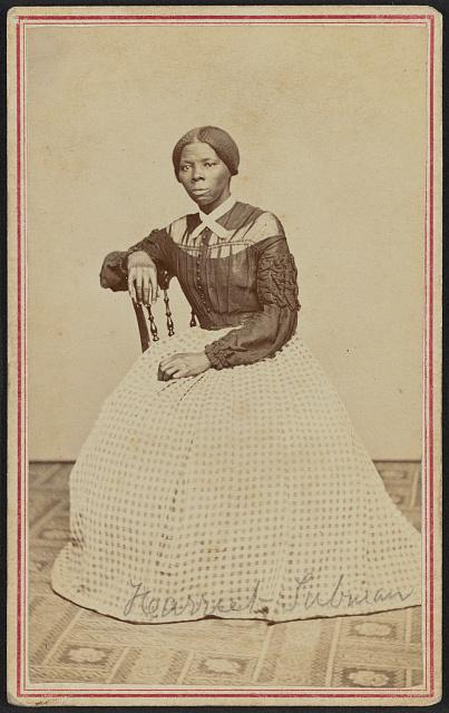 10 Facts: Harriet Tubman  American Battlefield Trust