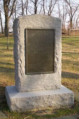 Lee's And McClellan's Headquarters At Antietam | American Battlefield Trust