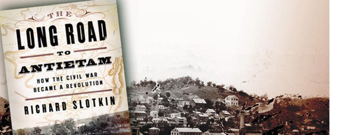 Book: The Long Road to Antietam | American Battlefield Trust